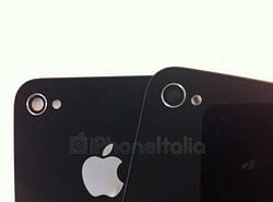 iPhoneitalia iPhone 4S