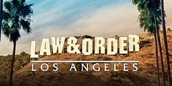 Law & Order Los Angeles