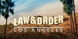 Law & Order Los Angeles