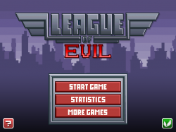 League of Evil