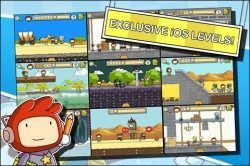 Scribblenauts