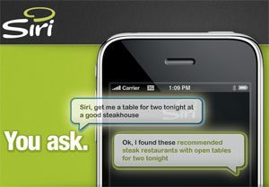 siri-assistant