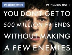 The Social Network