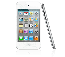 iPod Touch vijfde generatie