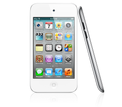 iPod Touch vijfde generatie