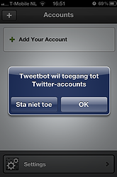 Tweetbot iOS 5