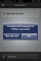 Tweetbot iOS 5