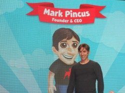 Mark Pincus Zynga