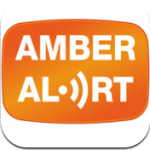 Amber Alert NL iPhone app