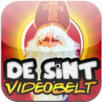 De Sint videobelt HD iPad