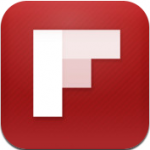 Flipboard iPad persoonlijk nieuws lezen