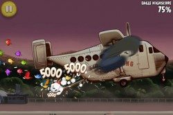 GU DI Angry Birds Rio iPhone iPod touch