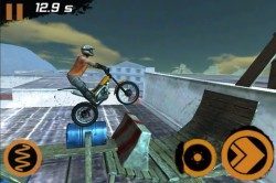 GU DI Trial Xtreme 2 iPhone iPod touch