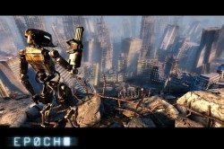 GU DO Epoch iPhone iPod touch iPad header