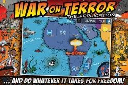 GU MA War on Terror Afrika aangevallen