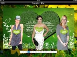 Greenzine Nederlandse dames