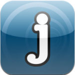 Jango Radio Mobile online artiestenradio luisteren op iPhone