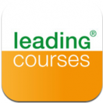 LeadingCourses iPhone iPod touch golfclubs in West-Europa