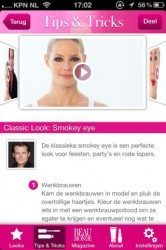 Leco Looks tips en trics video's en omschrijving