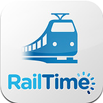 RailTime Belgische treininformatie op de iPhone