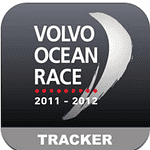 Volvo Ocean Race iPhone iPod touch iPad