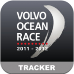 Volvo Ocean Race iPhone iPod touch iPad