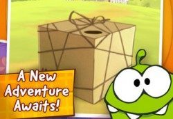 Cut the Rope: Experiments