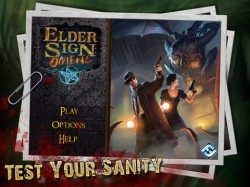 Elder Sign: Omens HD