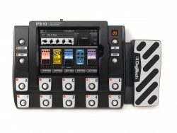 Digitech iPB-10