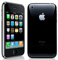 iPhone 3G