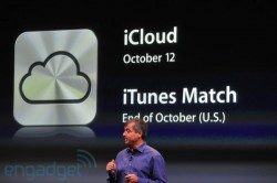 iTunes Match