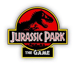 Jurassic Park the Game