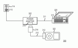 Patent universe lader Apple