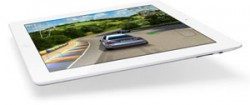 iPad 3 retina