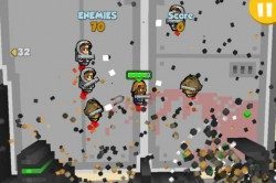 Rocket Riot