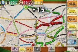 Ticket to Ride Pocket