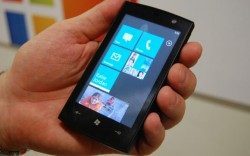 Windows Phone 7