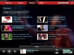 3FM Nieuws app