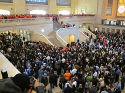 Apple Store Grand Central