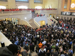 Apple Store Grand Central