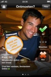 Badoo profiel