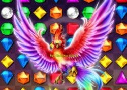 Bejeweled Blitz iPad