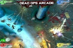 Call of Duty Dead Ops Arcade iPhone iPod touch iPad