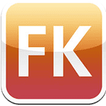 Fk Farmacotherapeutisch Kompas iPhone iPod touch iPad