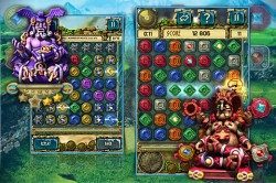 GU DO The Treasures of Montezuma 3 iPhone iPod touch