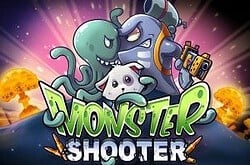 GU VR Monster Shooter header
