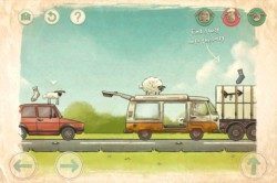 GU WO Home Sheep Home 2 screenshot