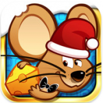 Kerstgames header Spy Mouse