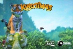 Kinectimals iphone