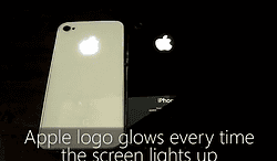 Kogadget logo iPhone